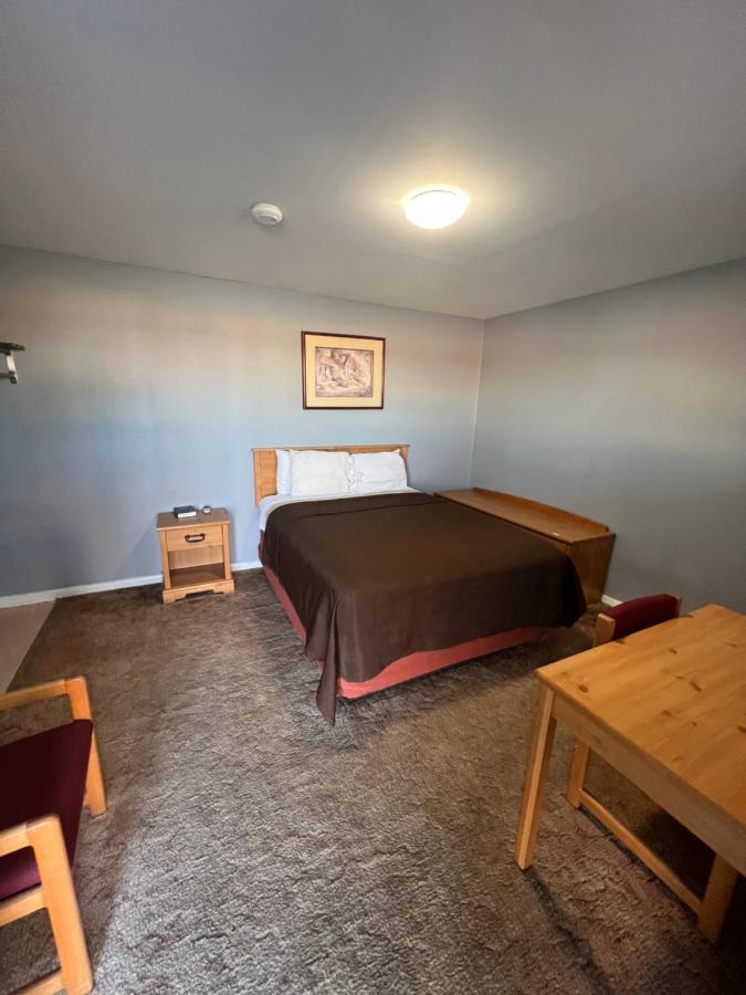 Sayre Western Motel מראה חיצוני תמונה